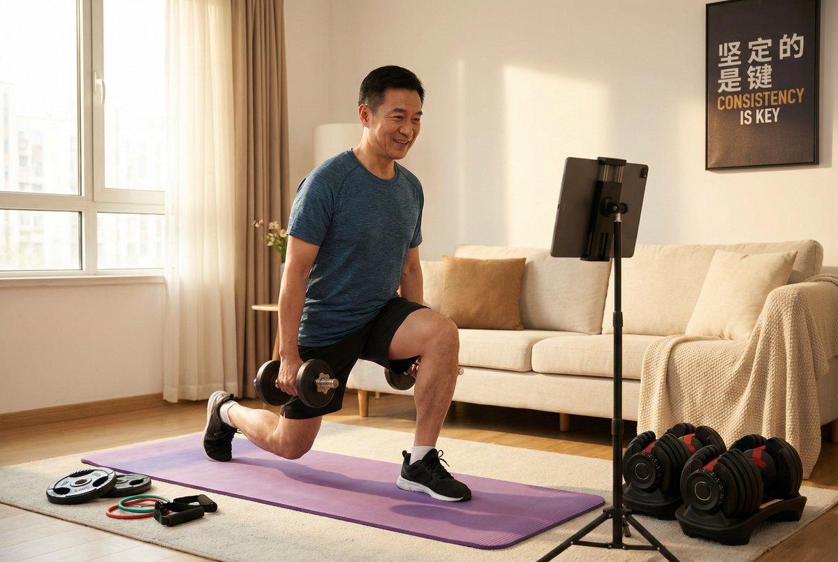 蘑菇视频健身运动视频教程场景 - oqwmqbyr.cn